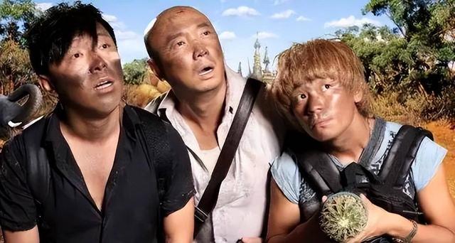 徐峥再谈王宝强：就算他百亿影帝，票房记录再高，我不想和他合作