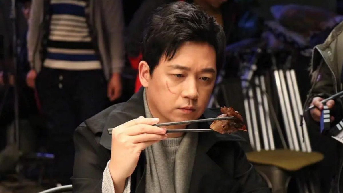 仅播3集，就轻松拿下飙升榜第一，这才是实力派演员该有的实力