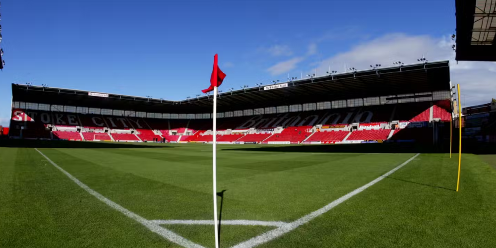 历史最悠久的十支英国职业球队！