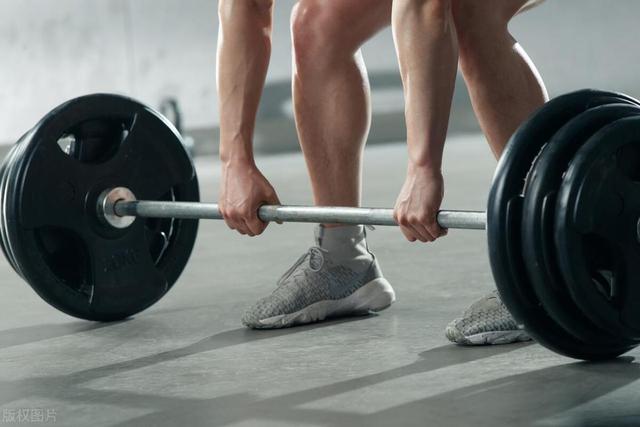 盘点6个增肌误区,让肌肉生长大打折扣,快纠正吧