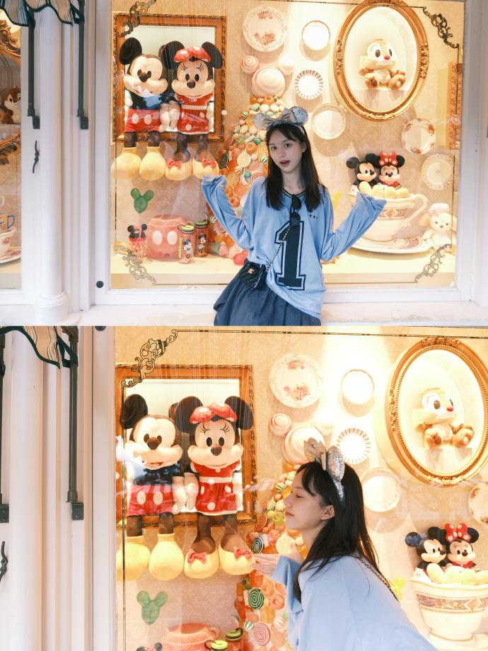 被禁止整容的“小芈月”长大了！15岁纯天然美貌曝光