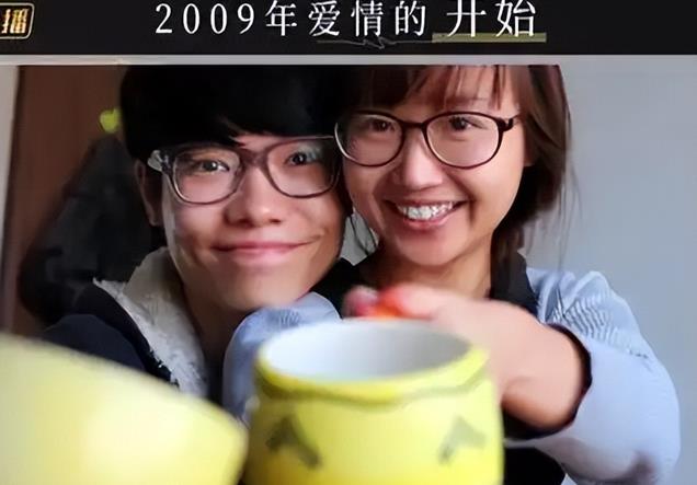 官宣婚变!李行亮的瓜让整个内娱震惊,原来杨子黄圣依才是正常人