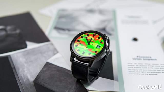 联想Watch做价格屠夫！399扛千元旗舰级，智能手表春天？