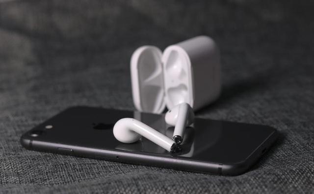 蘋果CEO重磅宣告：中國有望超越美國，成為iPhone全球第一大市場