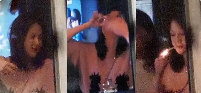 外表是仙女,私下里却是“老酒鬼”的12位女明星,蔡依林出人意料