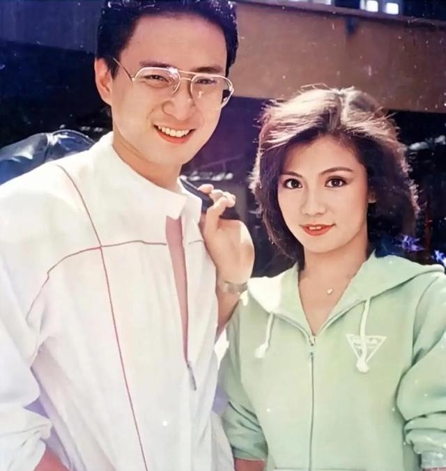 《射雕英雄传》演员现状，梅超风73岁终身未嫁，一大半演员已去世