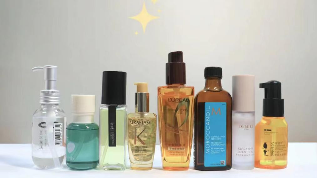 护发精油可以抹到头皮吗？女生一定要学会的护发精油正确使用方法