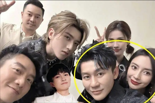 网曝杨颖和李晨恋爱了!十年友情转化为深厚的爱情?真实内情曝光