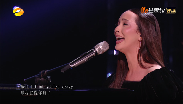 湖南卫视|王牌音综霸气回归，收视碾压《奔跑吧8》，芒果台终于硬气了