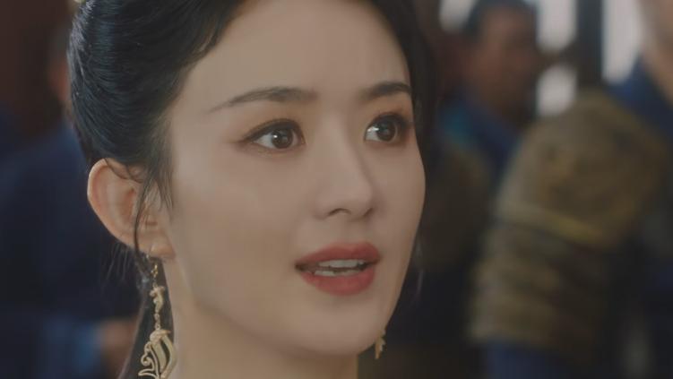 看完《与凤行》，发现演技完全不能比较，因为优与劣一目了然