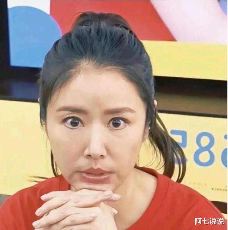 太吓人!这10个明星,怎么突然就老成这样了?