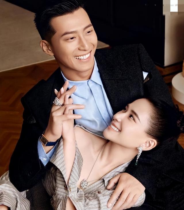 地位飙升的奚梦瑶,戳穿了窦骁的豪门处境,浪漫终究敌不过有实力