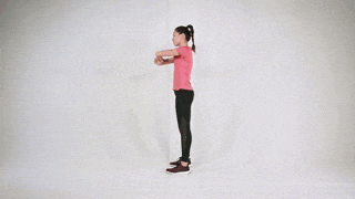 热身做对，跑步不累！10个最佳热身动作助你跑得更高效！