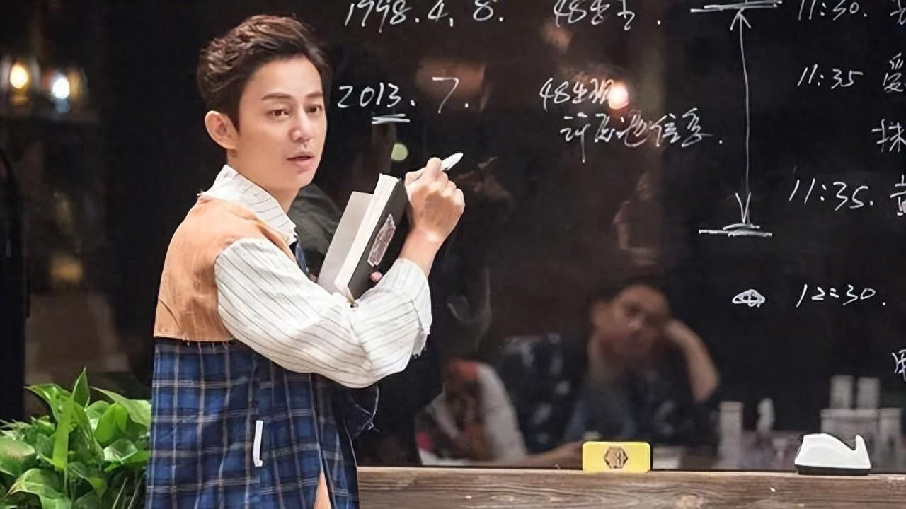 七年过后再看《栀子花开》的演员，个个都红了，何炅眼光是真好