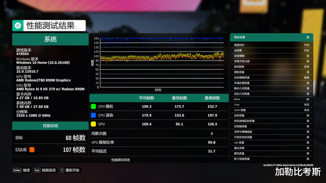 2024迷你主机的高光时刻丨零刻SER9深度分析测评