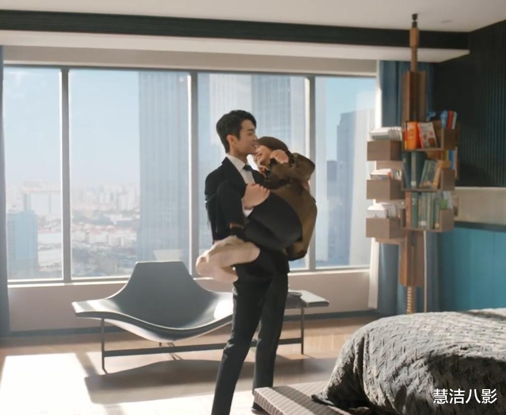 许凯新剧《你比星光美丽》看清阵容！我想说，终于可以熬夜追剧了