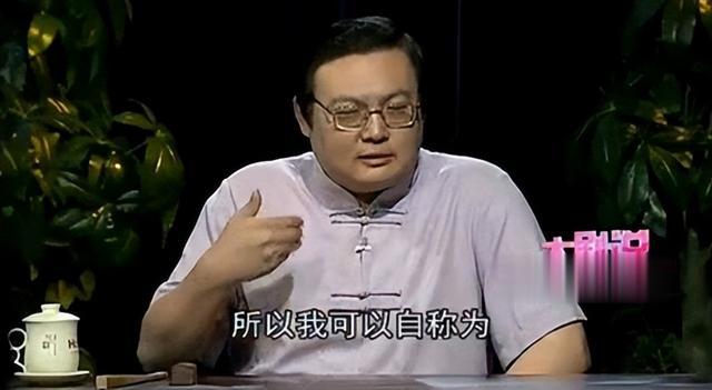 从一代名嘴到节目被叫停，销声匿迹7年的老梁，如今过得如何