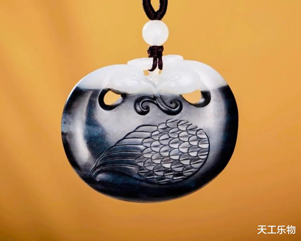 万中无一的极品和田玉！十种堪称完美的和田籽料！