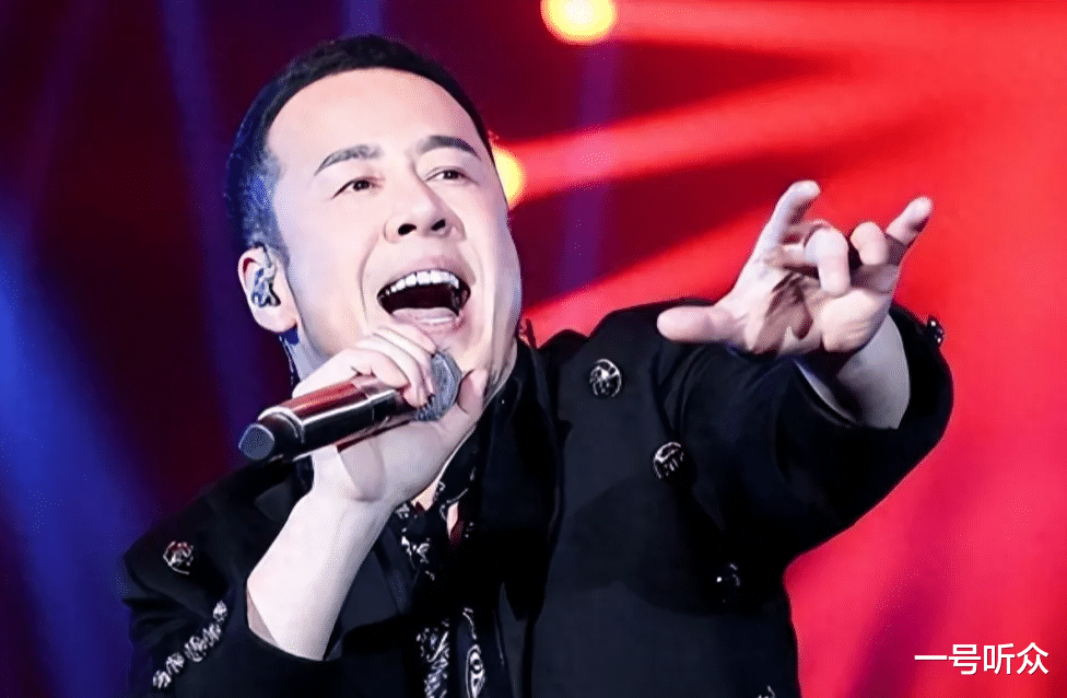 终究还是栽了更头，52岁的杨坤，是如何为他的“不可一世”付出代价的