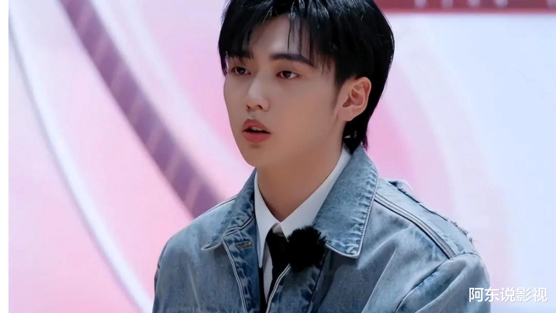 吴镇宇|当戏混子混进综艺节目，《无限超越班2》的3位演员，看得让人难受