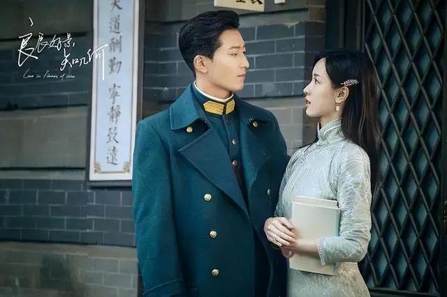 三太陈婉珍70大寿！时髦到像换了个人，三儿女热烈献吻女婿疑缺席