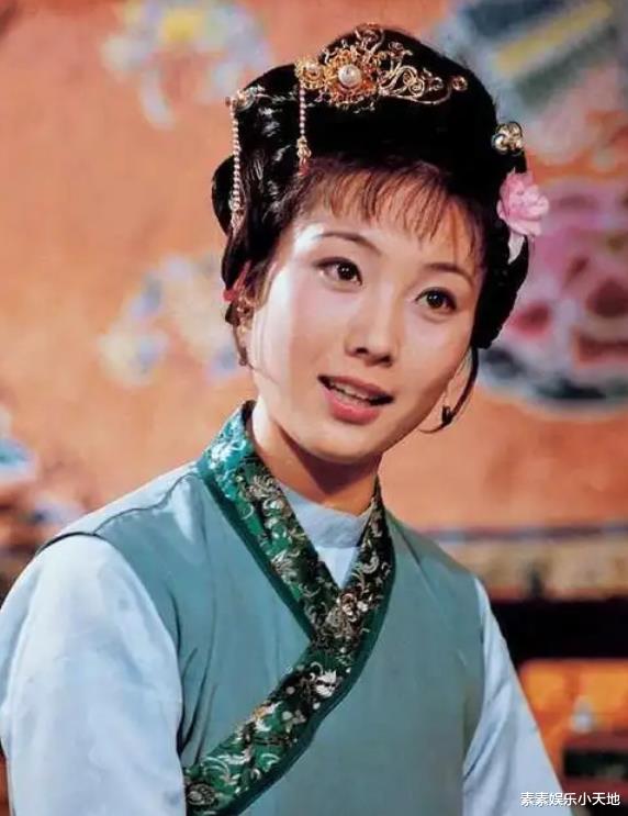 《红楼梦》鸳鸯扮演者郑铮离世,享年61岁,家人讣告透露因病去世