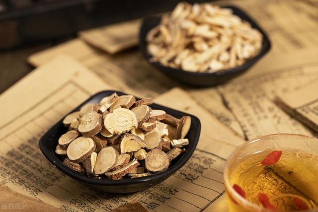 真正造成淤堵的根源在于脾虚！中医：送你黄金搭配，通气血清淤堵