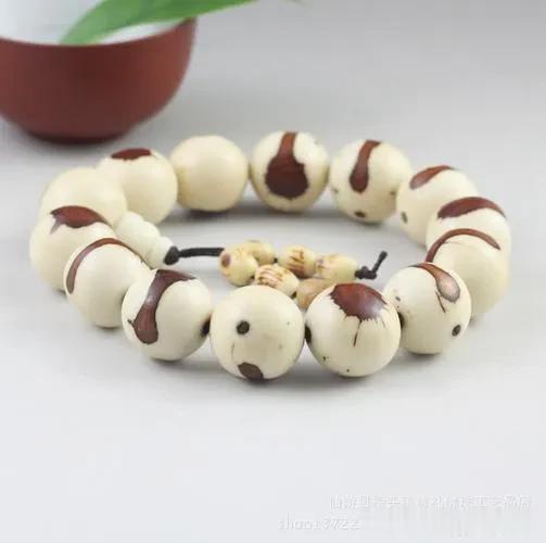 叫不上名字的文玩