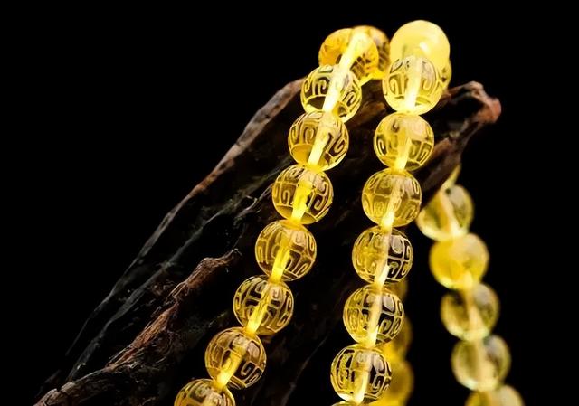 一颗小小珠子，火遍文玩圈，凭什么？