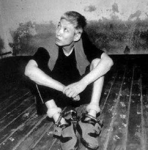 北京四大黑老大的新排名:杜崽、臧天朔与加代的位置变化