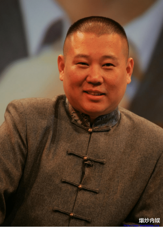 德云社一哥郭麒麟如愿以偿回到亲妈身边,此时王惠又作何感想呢?