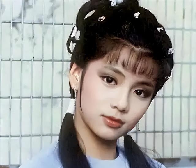 “俏黄蓉”翁美玲惨死,尸体为何裹5层锡纸?20年后法医曝光内幕