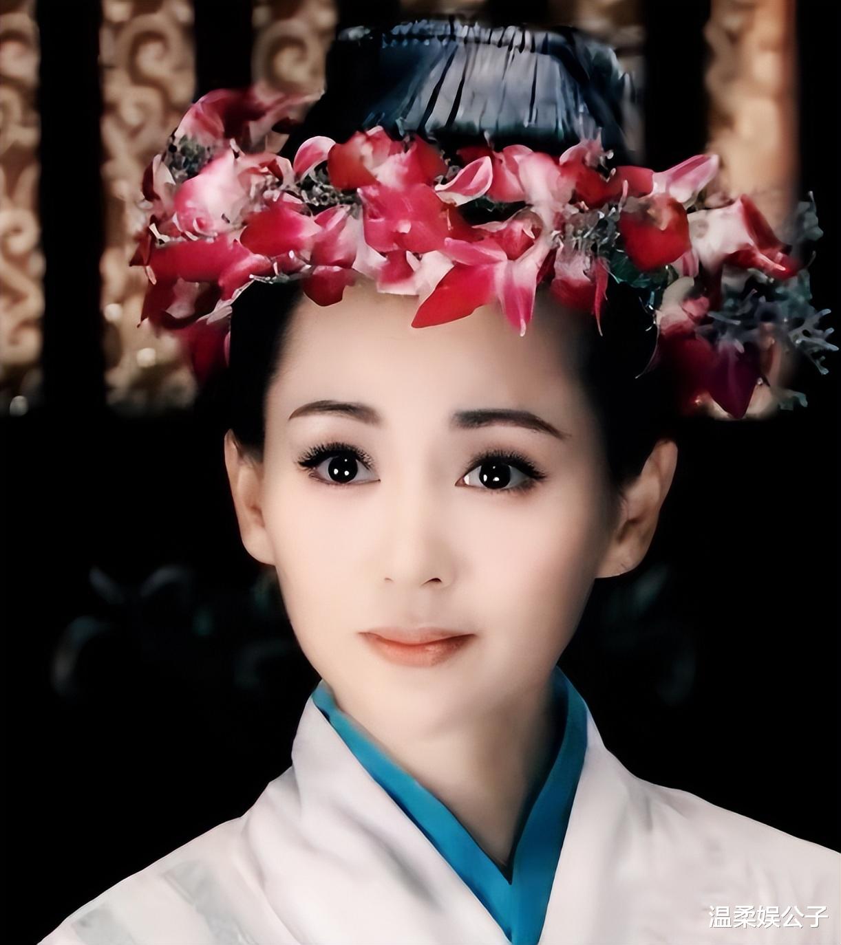 墨雨云间6位美女配角,不仅有熟脸“明月心”,还隐藏一位谋女郎