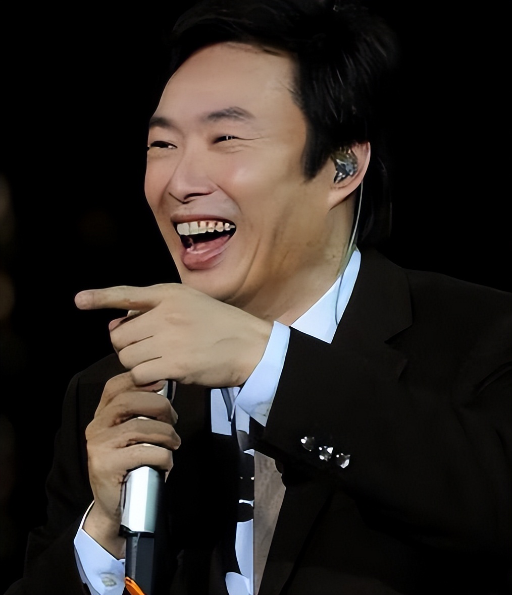 “痴情王子”费玉清:曾为初恋终生未娶,最后与56岁闺蜜相伴终生