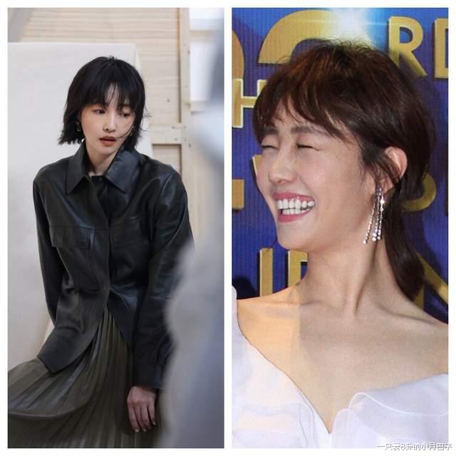 盘点那些被自己作出天际的女明星们,请说出你心中前三名有谁!