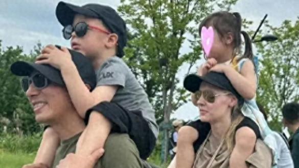 一辆房车，戳穿了撒贝宁的“真实处境”，他当年的话，总算实现了