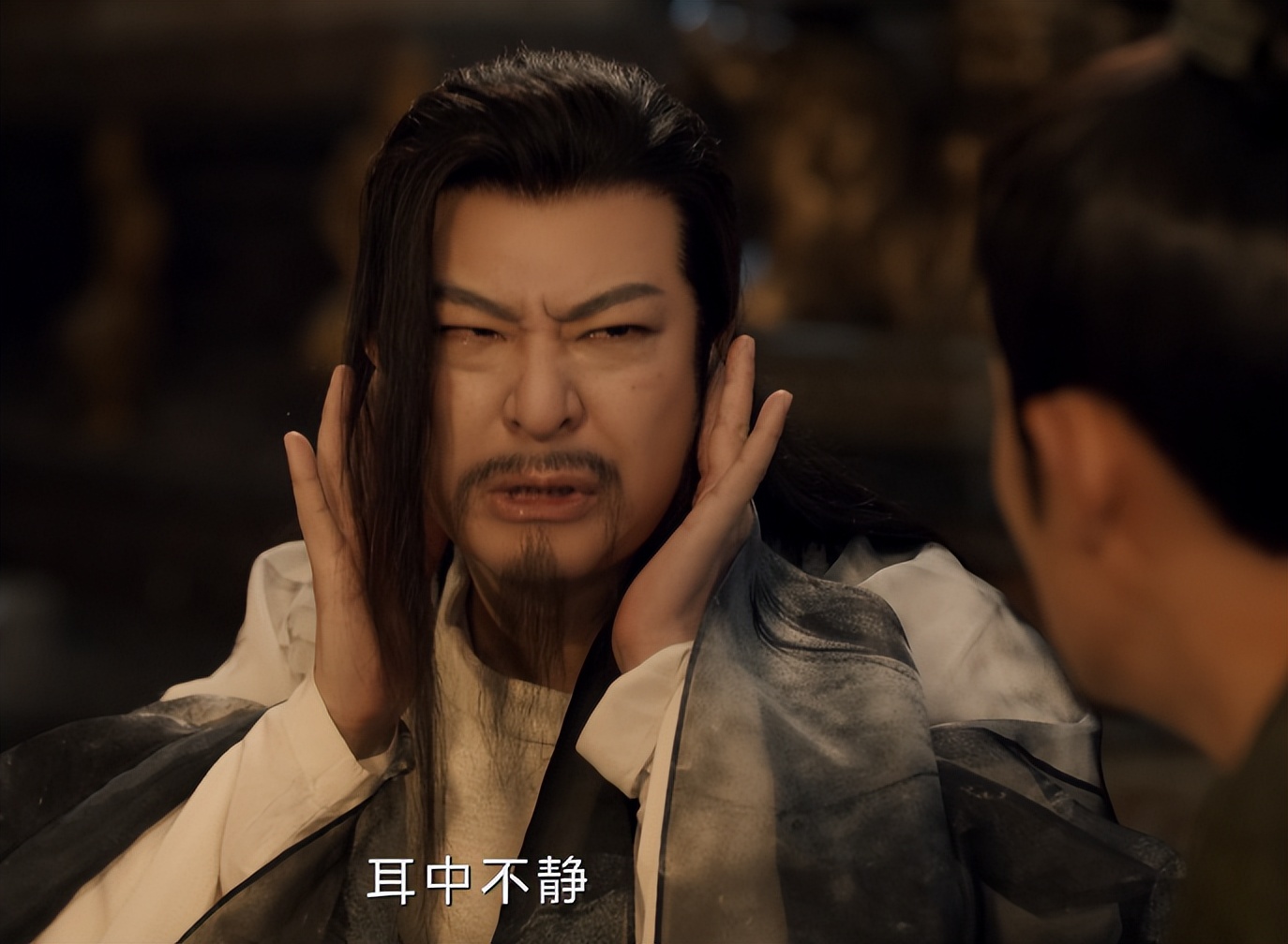 《唐诡2》演技最好的演员排名,杨志刚垫底,陈创第三,第一当之无愧