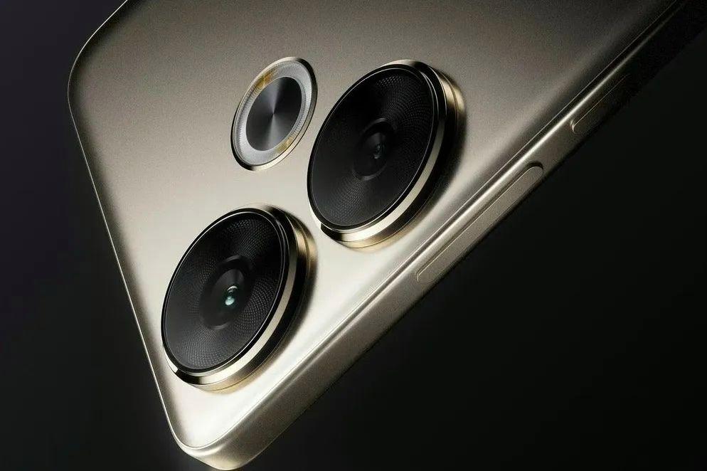 红米仍然给力,骁龙8S Gen3+1.5K直屏,如今又夺得了销量冠军!