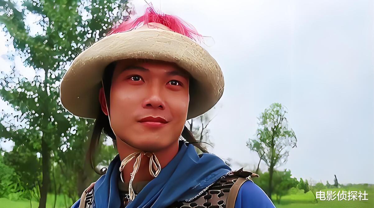 61岁钱小豪近照曝光，瘦到脱相面容憔悴，本人却强调身体健康