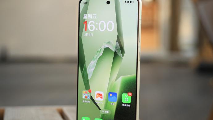 一加Ace 5系列未发先火，配置也爆的七七八八了~