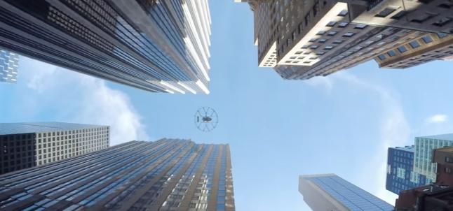 低空经济爆发前夜,如何乘AI大势?