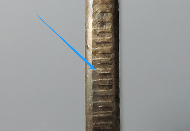 银圆我更喜欢什么样的银圆包浆，这样的钱币，你喜欢吗？