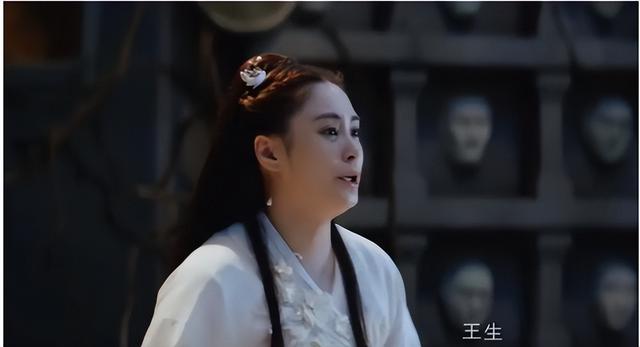 收手吧阿娇!别折磨观众了,43岁“肉装龙女”一出现,雷人又无脑