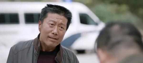 《我是刑警》:要不是富大龙一直不出场, 还真炸不出这么多好演员