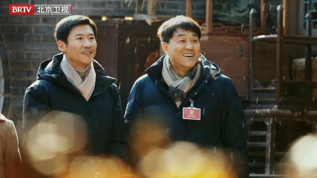 新剧《向前一步》开播,看完2集,我要说:北京卫视这回押对了宝