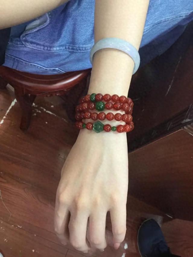 文玩手串八大禁忌，新手必看，避免走入误区！