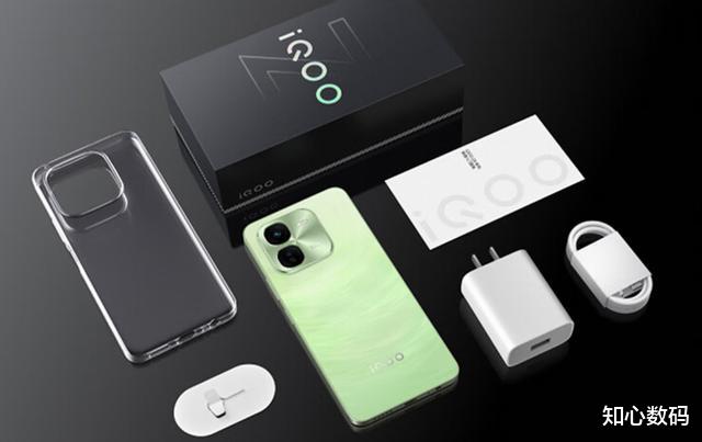 性价比击败红米,6000mAh+护眼屏,千元机市场诞生“新黑马”