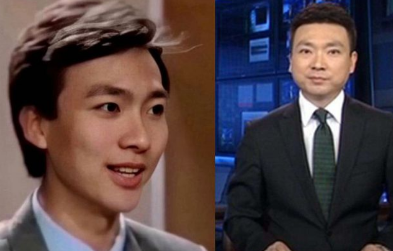 恭喜!央视主持康辉官宣喜讯,将迎来新的身份,全网都为他祝贺