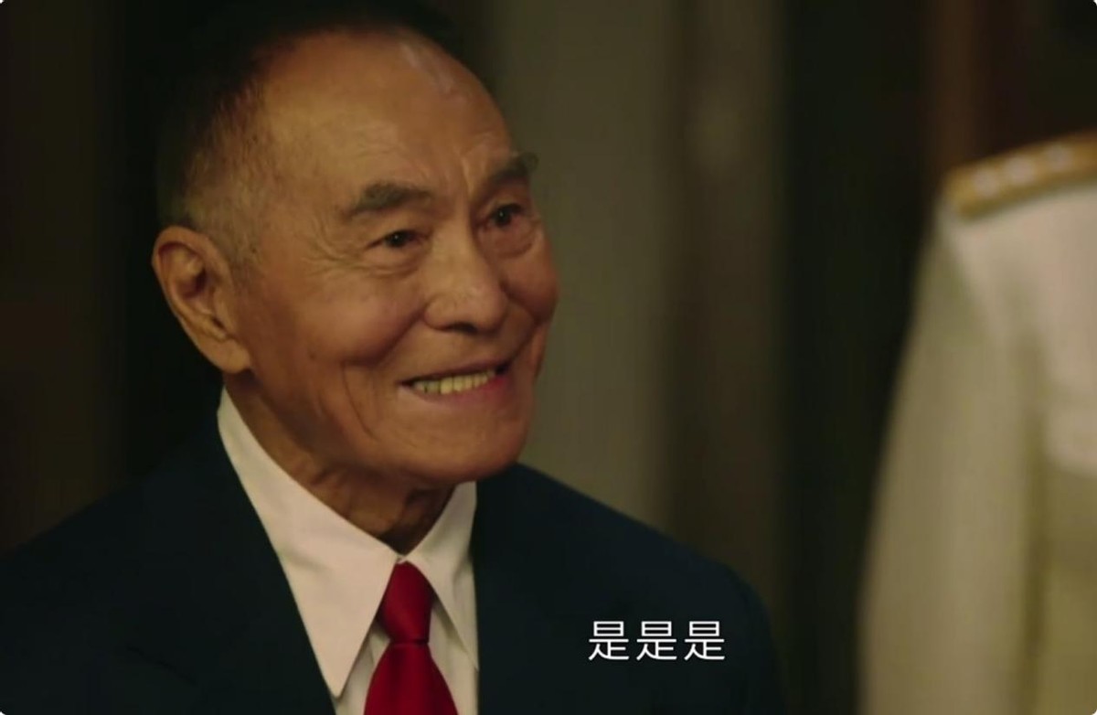 央视李幼斌新剧开播,仅2集收视全国第一,熬夜狂追根本停不下来