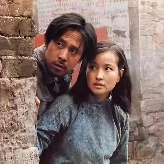 为什么被“排挤”的刘晓庆毫无怨言，陈佩斯的这句话戳穿了真相！